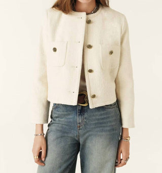 Ba&Sh - Meredith Jacket