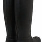 Hunter - Women's Original Flat Heel Calendar Sole Tall Rain Boots