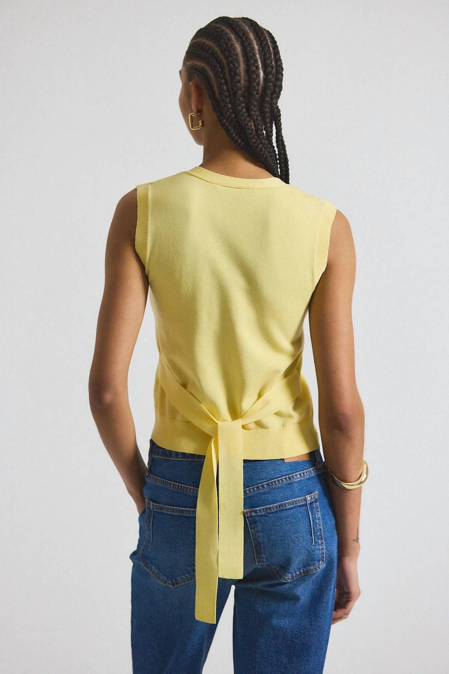 Derek Lam 10 Crosby - Crosby Brit Cardigan