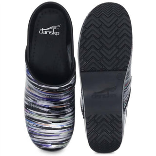 Dansko - WOMEN'S PROFESSIONAL PATENT CLOG