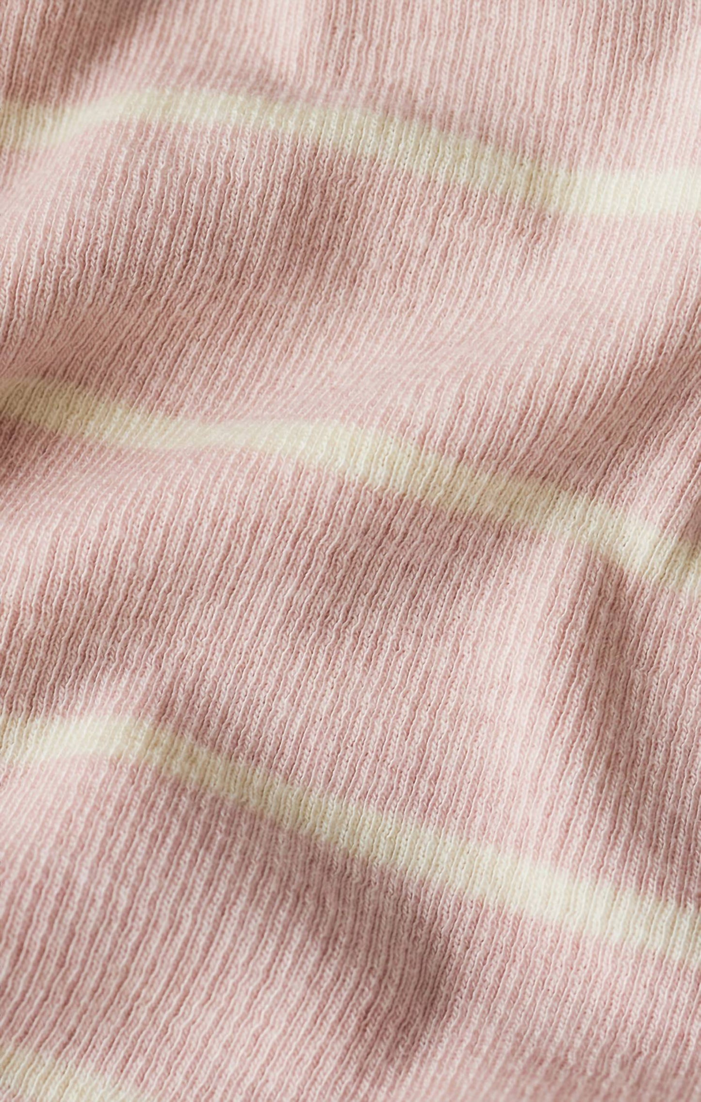 Z Supply - Ferris Henley Striped Top