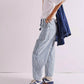 Free People - Moxie Railroad Low-slung Jeans