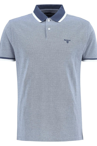 Barbour - Barnard Polo Shirt