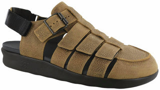 Sas - Me's Endeavor Sandal Double Wide