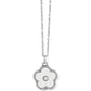Brighton - Women's Dazzling Love Flower Necklaces