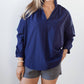 A Shirt Thing - Penelope Cabo Top
