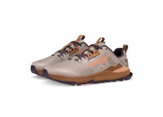 Altra - Women's Lone Peak 8 Trail Running Shoes
