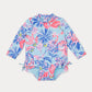 Lilly Pulitzer - Idella Infant Swimsuit