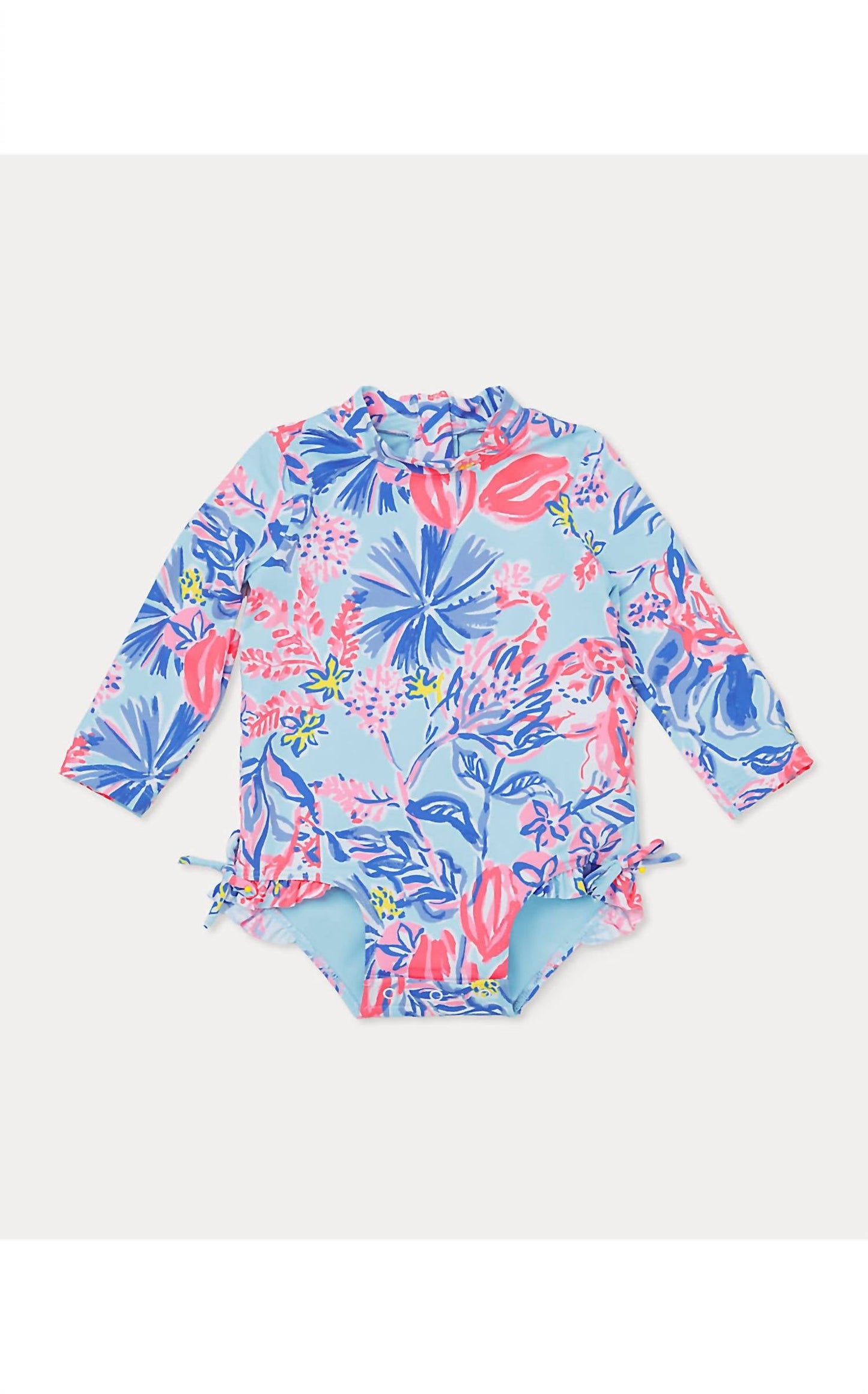 Lilly Pulitzer - Idella Infant Swimsuit