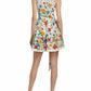 Cara Cara - Hannah Mini Dress