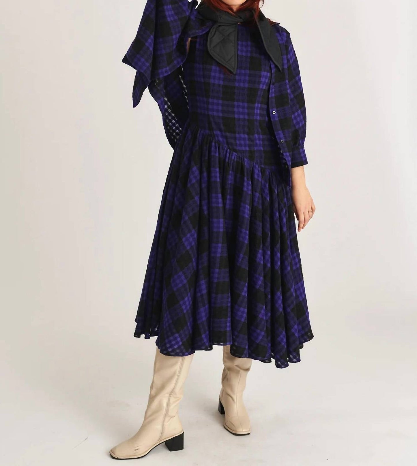 Mii Collection - Youna Dress