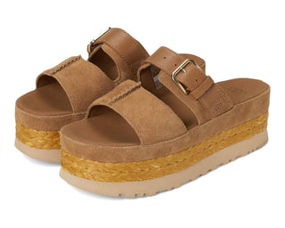 Ugg - Women's Aubrey Slide Sandal