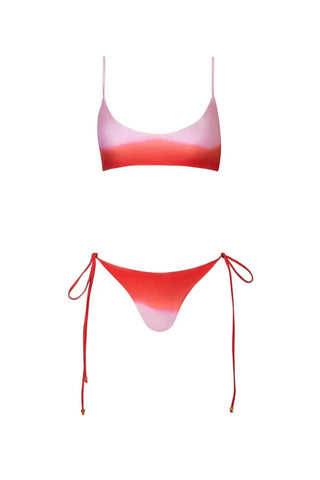 Baobab - Itala String Bikini Bottom