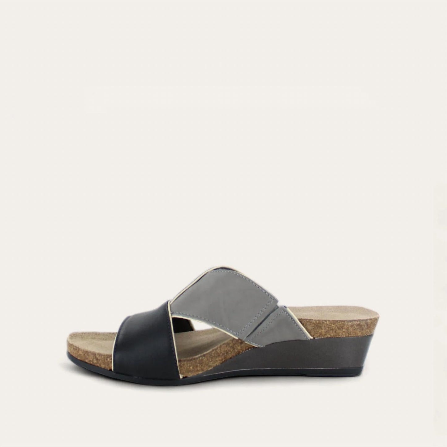 Naot - Women's Tiara Wedge Sandals