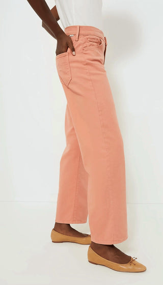 Mother - Dodger Ankle Pants