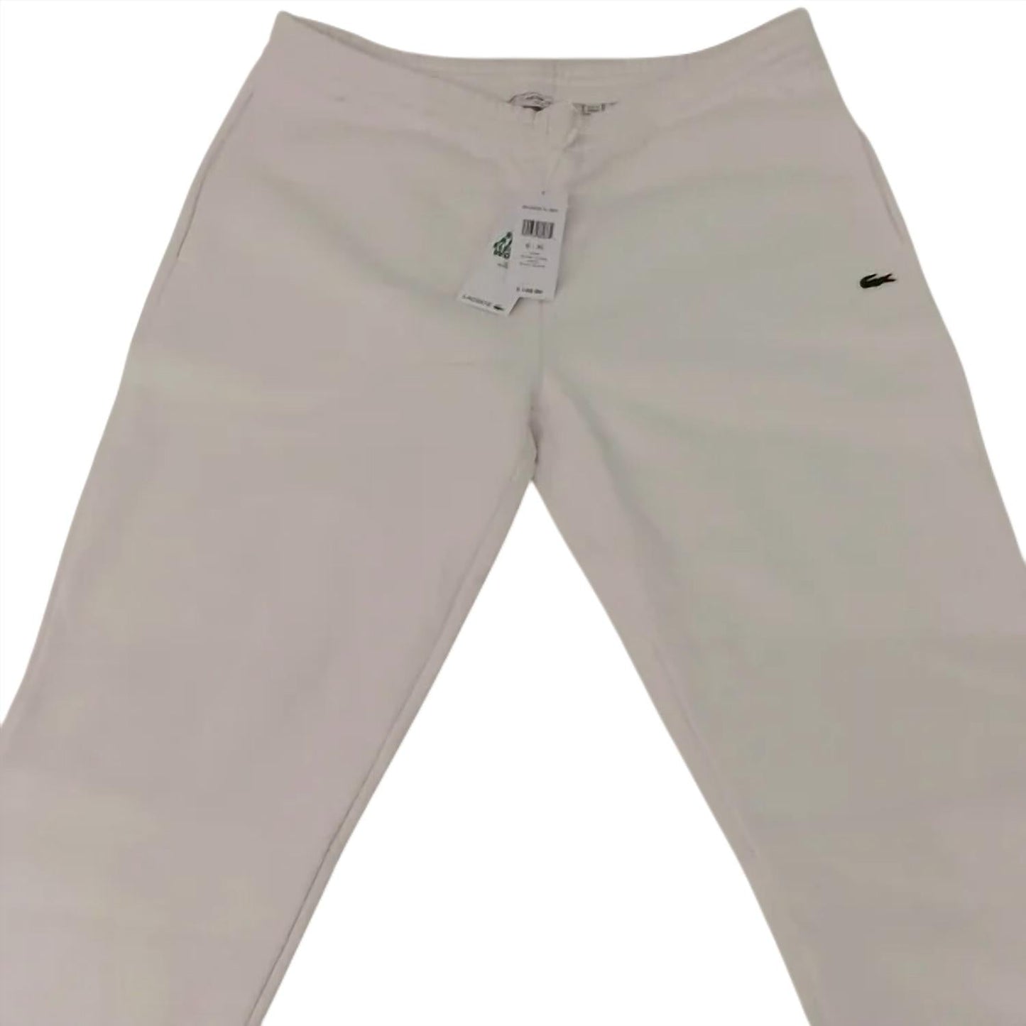 Lacoste - Men's Jogger Tapered Fit Fleece Sweatpants
