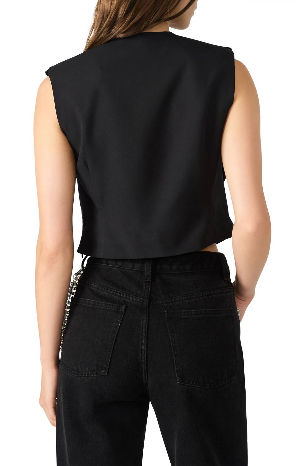Steve Madden - Ayanna Sleeveless Top