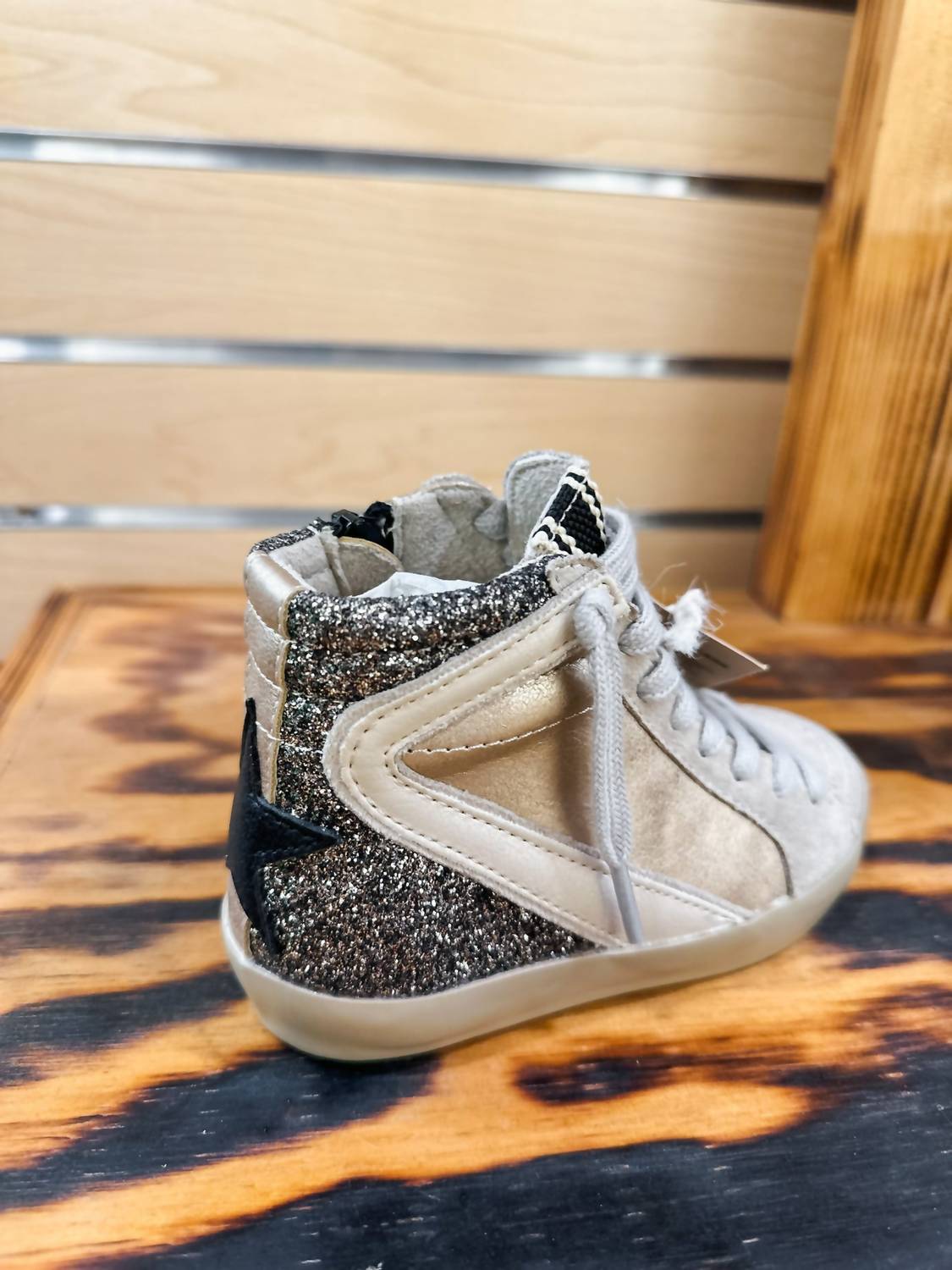 Shu Shop - Kid's Youth Rooney Sneaker
