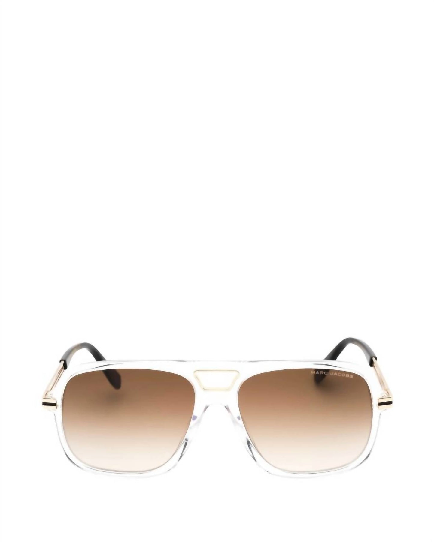 Marc Jacobs - Women's Aviator Gradient Sunglasses