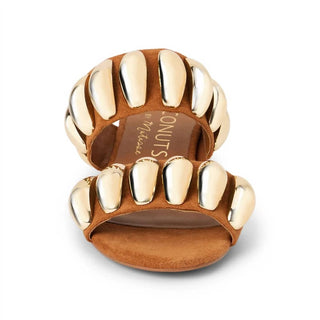 Matisse - Women's Dome Fawn Heels