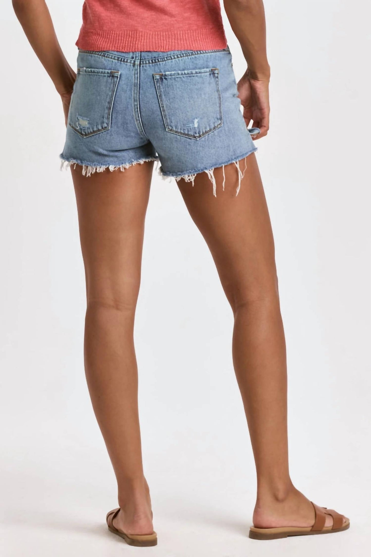 Dear John Denim - Gigi Shorts