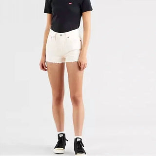 Levi'S - High Rise Shorts