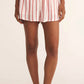 Z Supply - The Perfect Linen Stripe Short