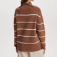 Varley - Hamish Stitch Knit Sweater