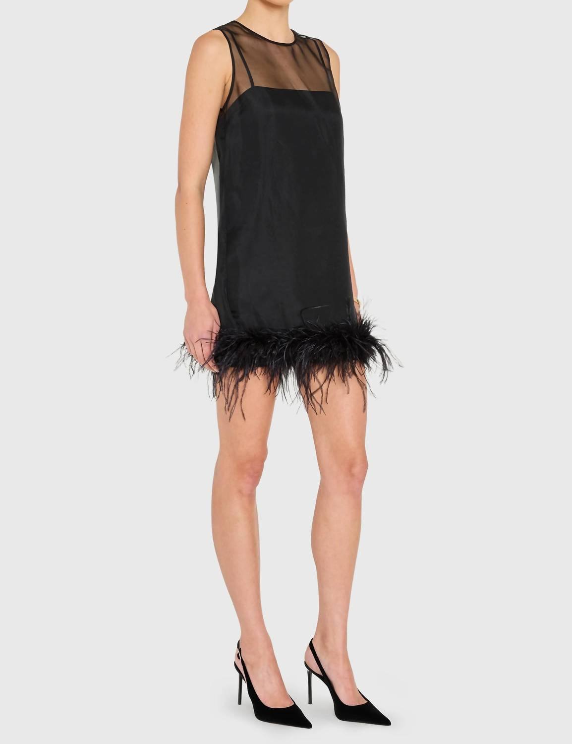 Amanda Uprichard - Minnie Dress