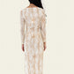 Find Me Now - Haze Mesh Dress