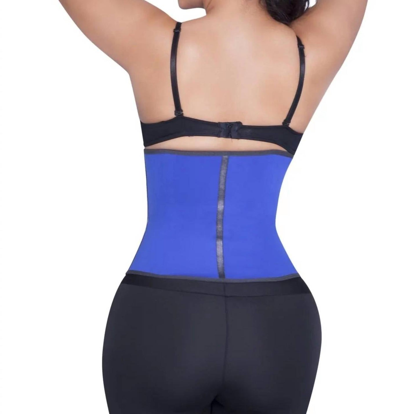 Siluets - Latex Waist Trainer