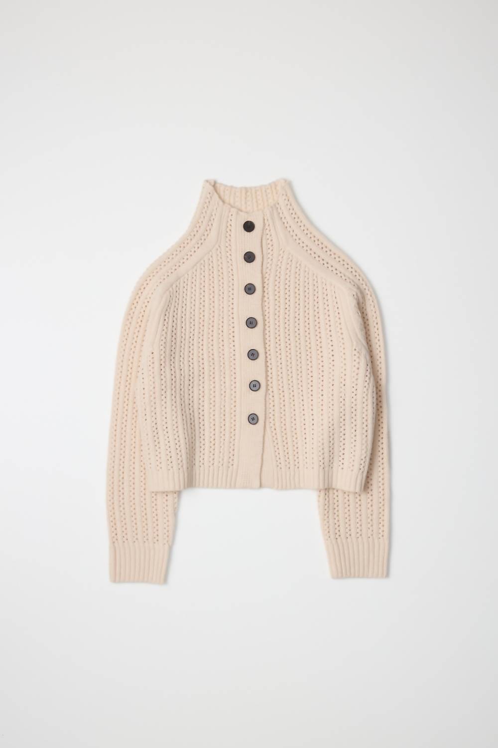 Abacus Row - The Bynn Sweater
