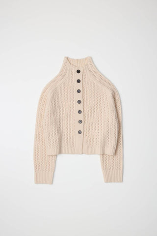 Abacus Row - The Bynn Sweater