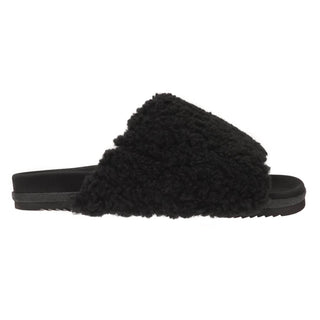 Roam - Women's Fuzzy Slider