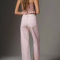 Pistola - Lexi Mid-Rise Tapered Jeans