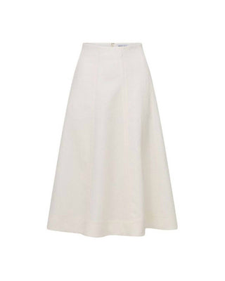 Veronica Beard - Fellini Jacquard Skirt