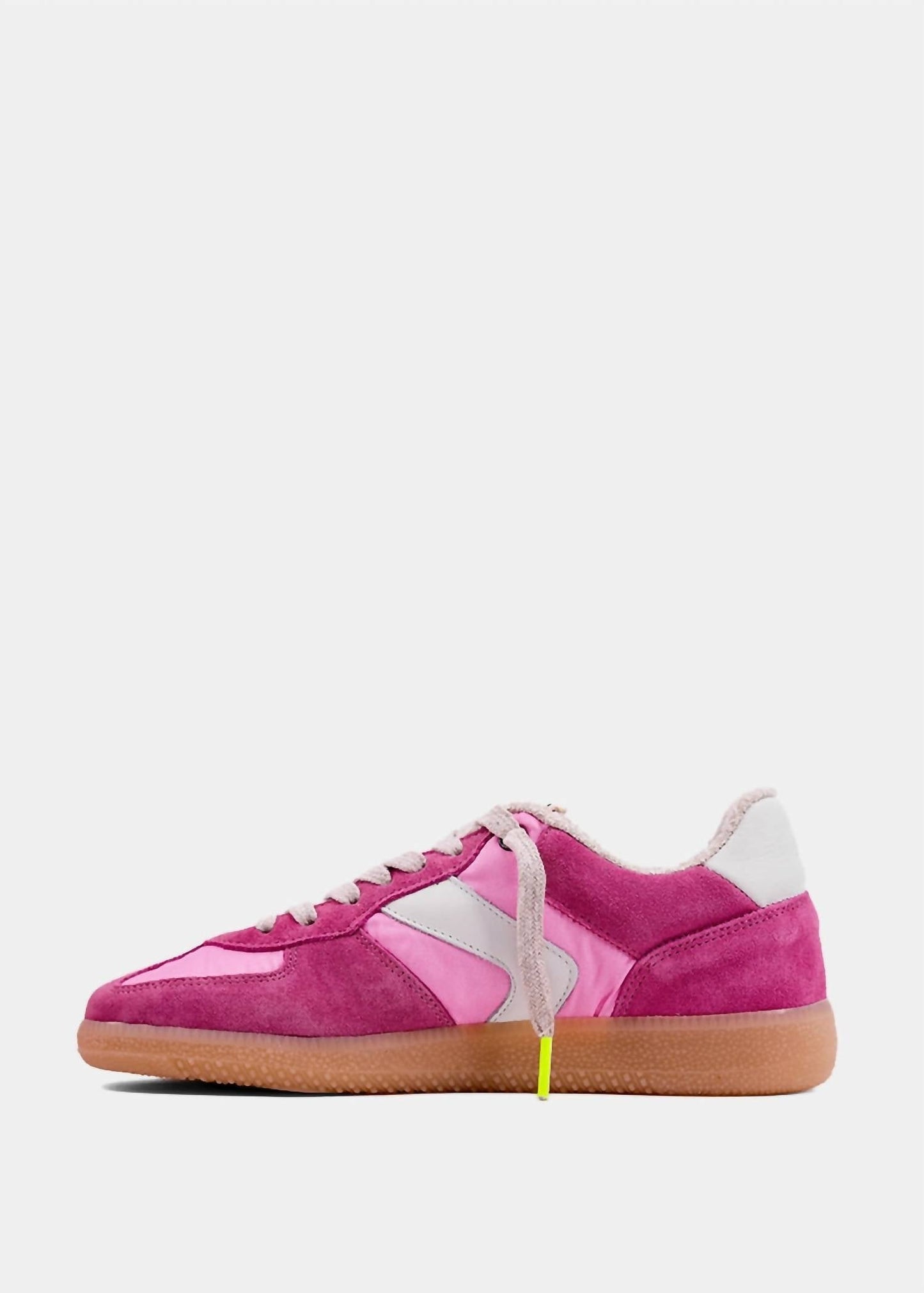 Shu Shop - Women's Sylvia Sneaker