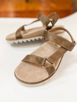 Corkys Footwear - Women's Give It A Go Sandals