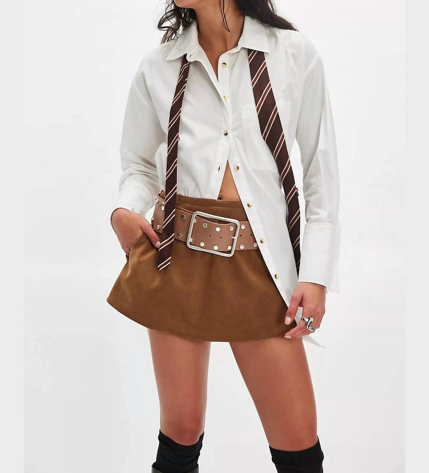 free-people-paradise-found-suede-skort-3