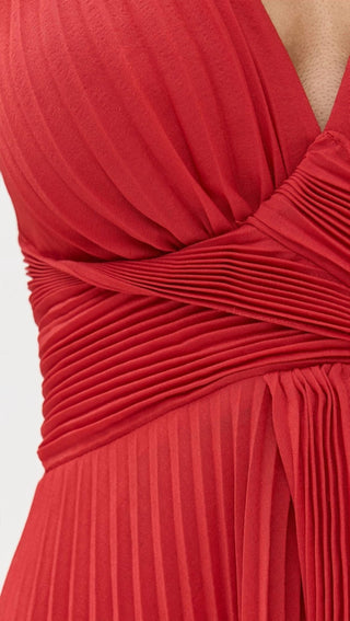 A.L.C. - Everly Dress