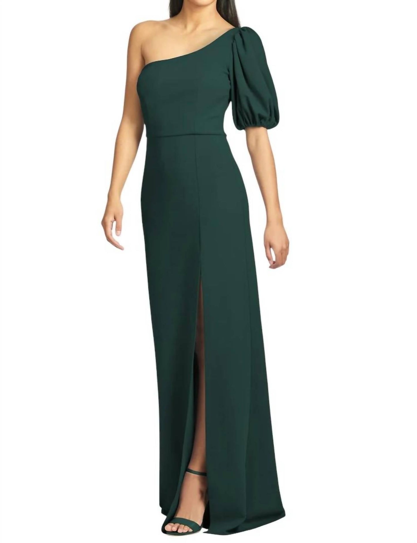 Sachin & Babi - Nadia Gown