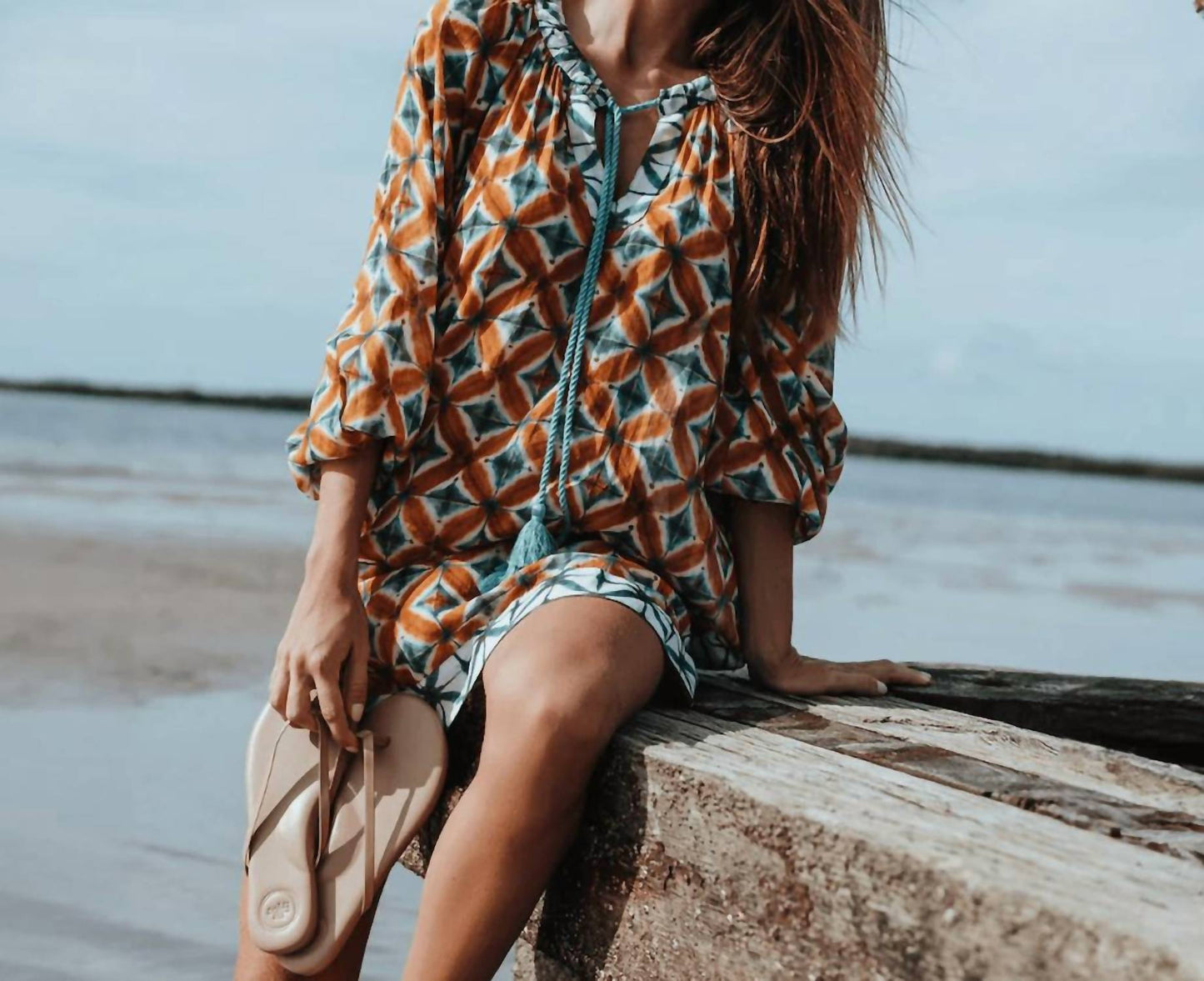 Solei Sea - Women's Indie Strap Sandals