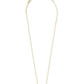 Kendra Scott - WOMEN'S ELISA METAL NECKLACE