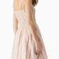 Steve Madden - Lotty Stripe Sundress