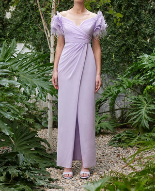 Carla Ruiz - Women's Evening Gown