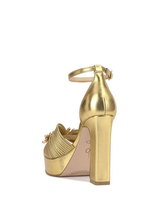 Jessica Simpson - Anissia Platform