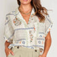 Dra Los Angeles - Aline Top