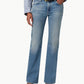 Citizens Of Humanity - Genova Low Rise Boot Cut Jeans
