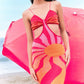 Annaiss Yucra - Women's Sunshine Dress