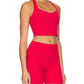 Beyond Yoga - Powerbeyond Racerback Cropped Tank